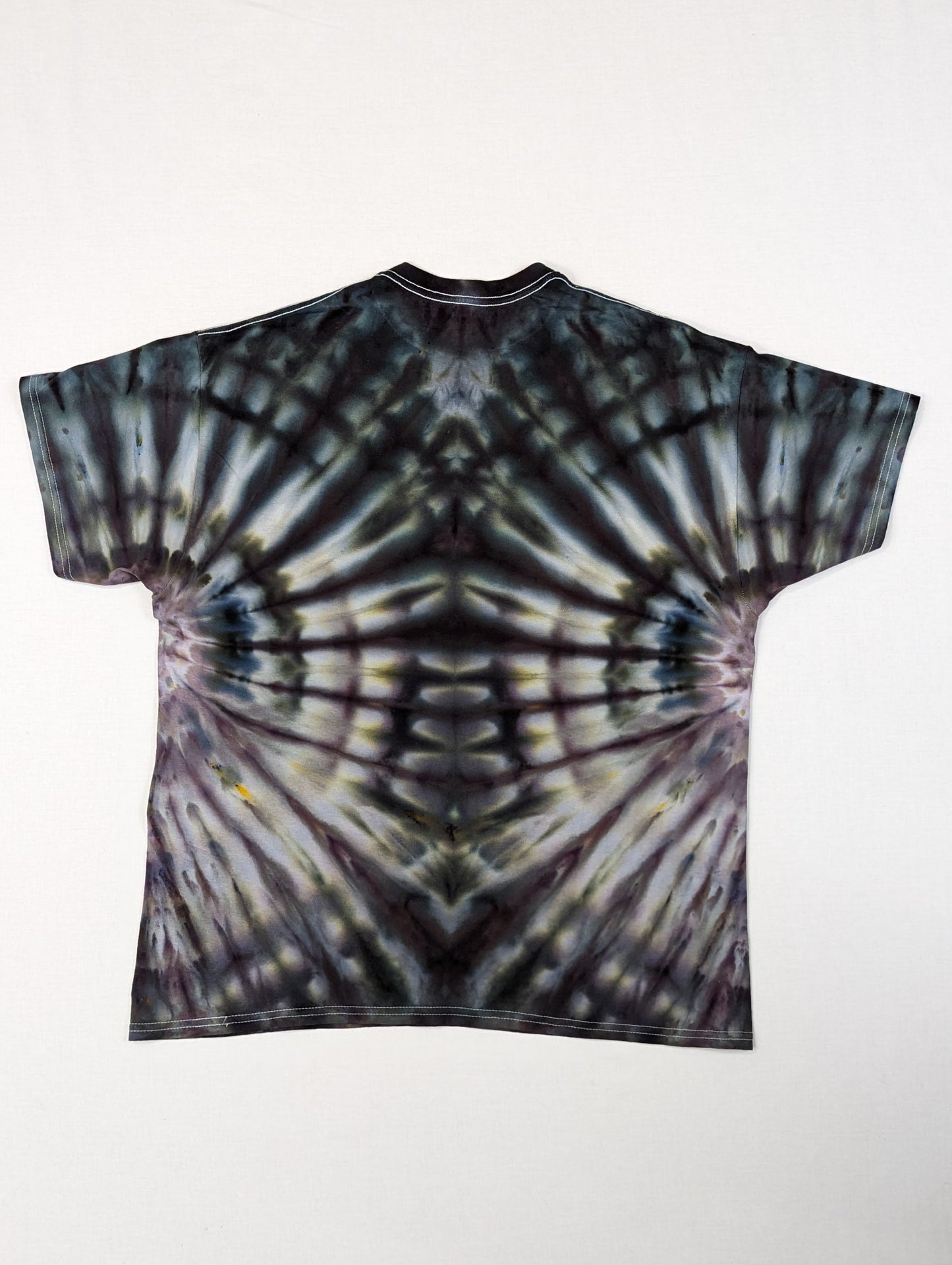 Short Sleeve -X Large