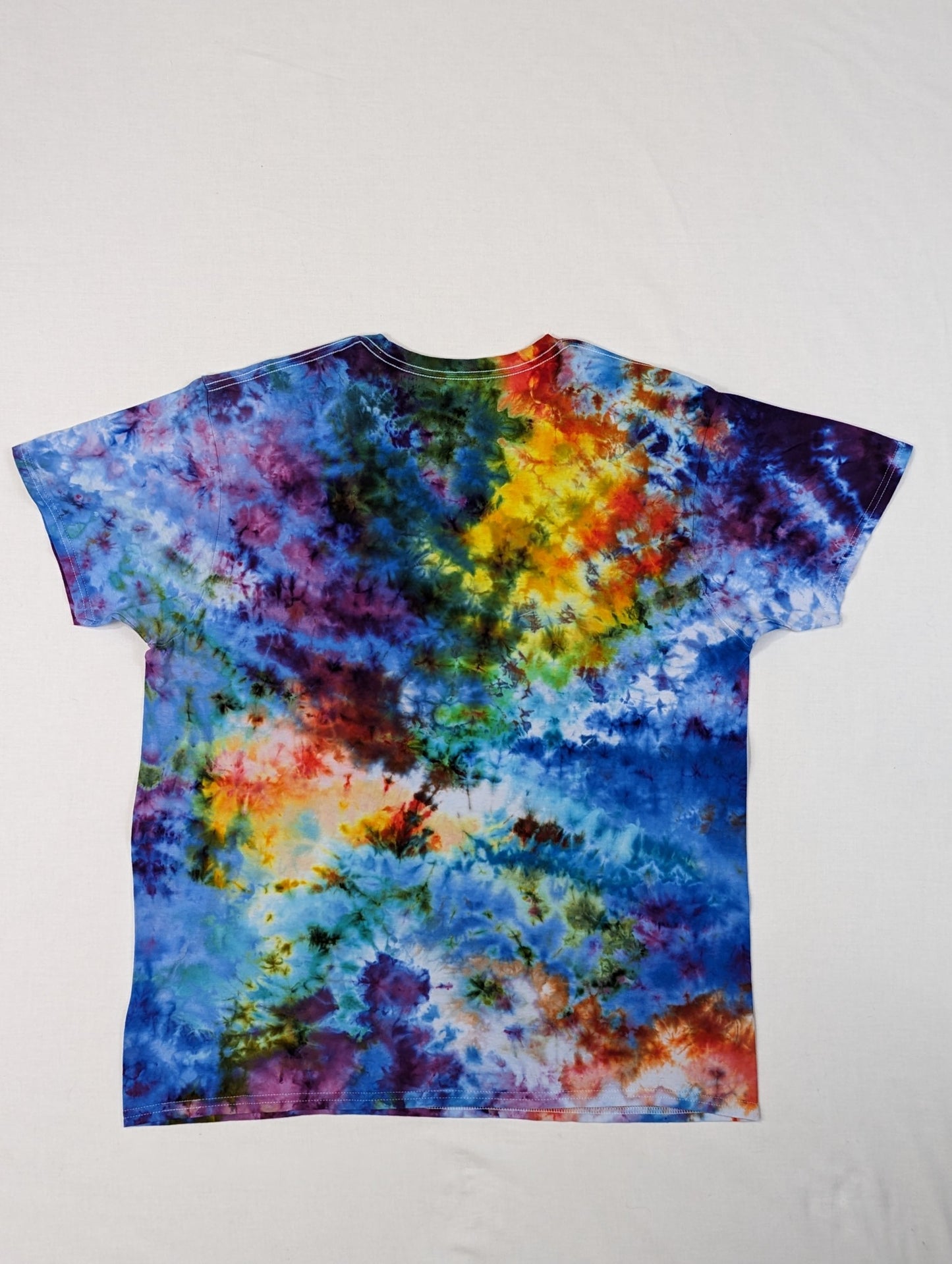 Short Sleeve -X Large