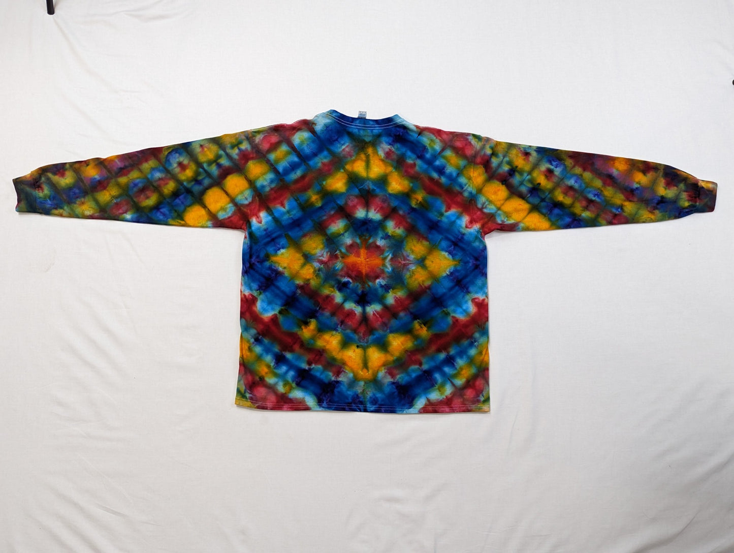 Long Sleeve -X Large