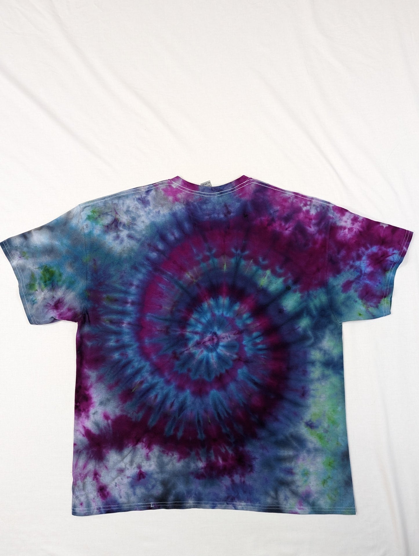 Short Sleeve - 2XL