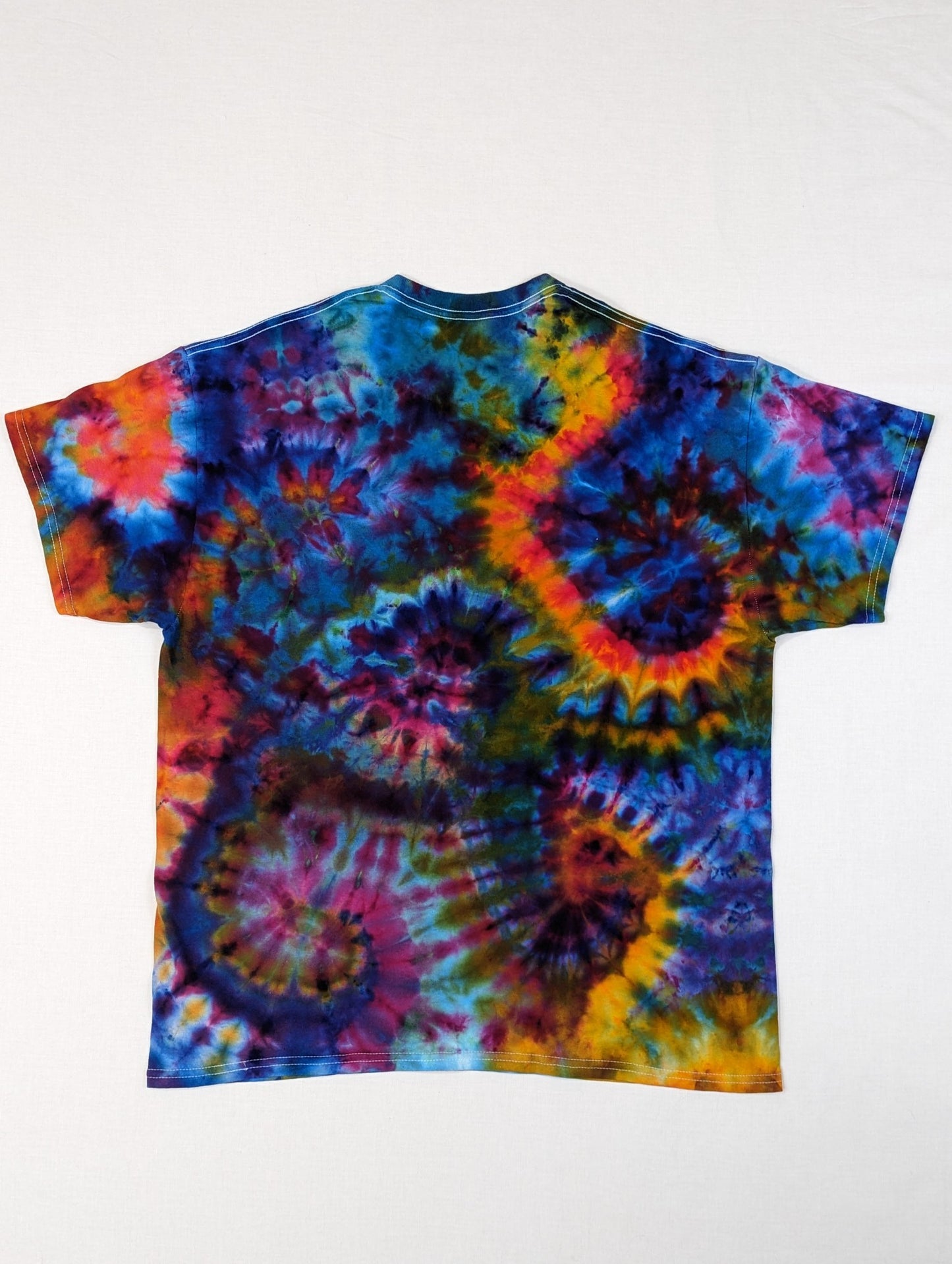 Short Sleeve -X Large