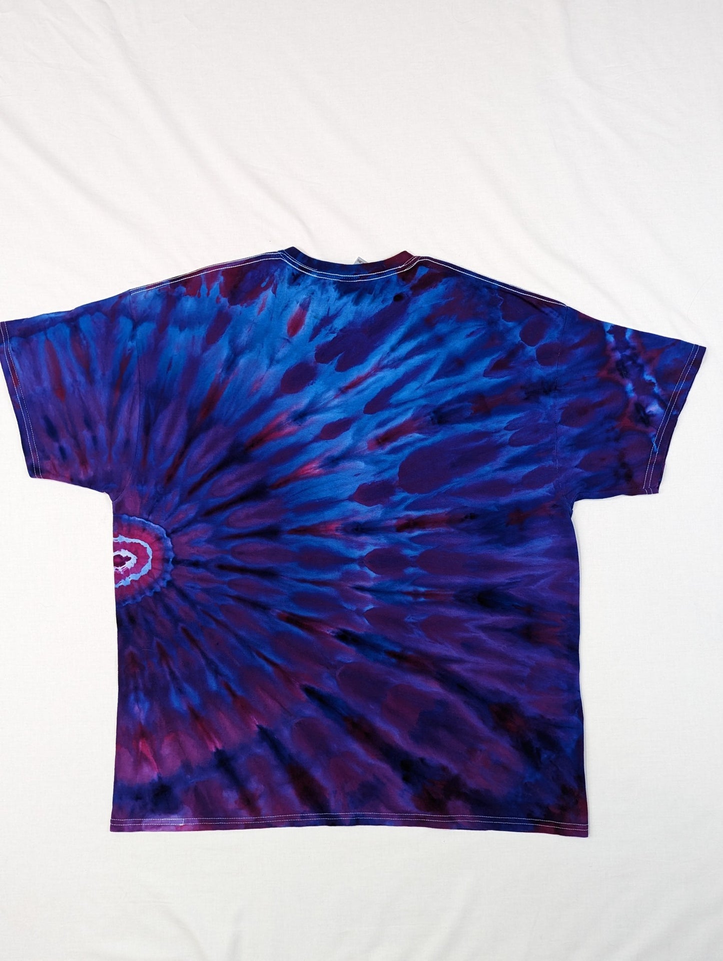 Short Sleeve - 2XL