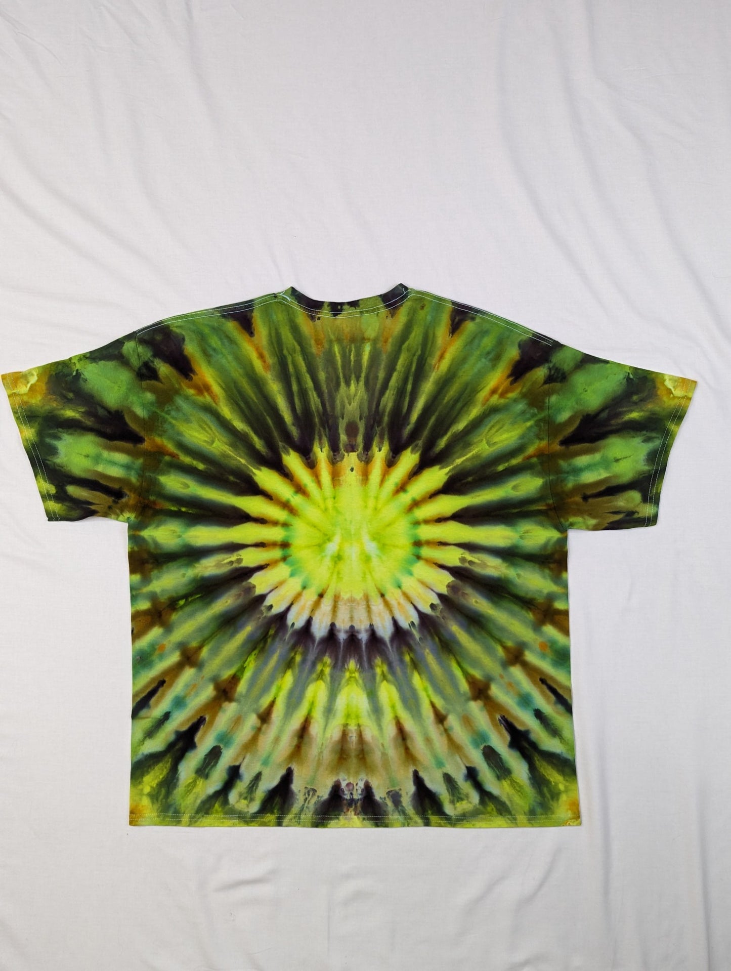 Short Sleeve - 2XL