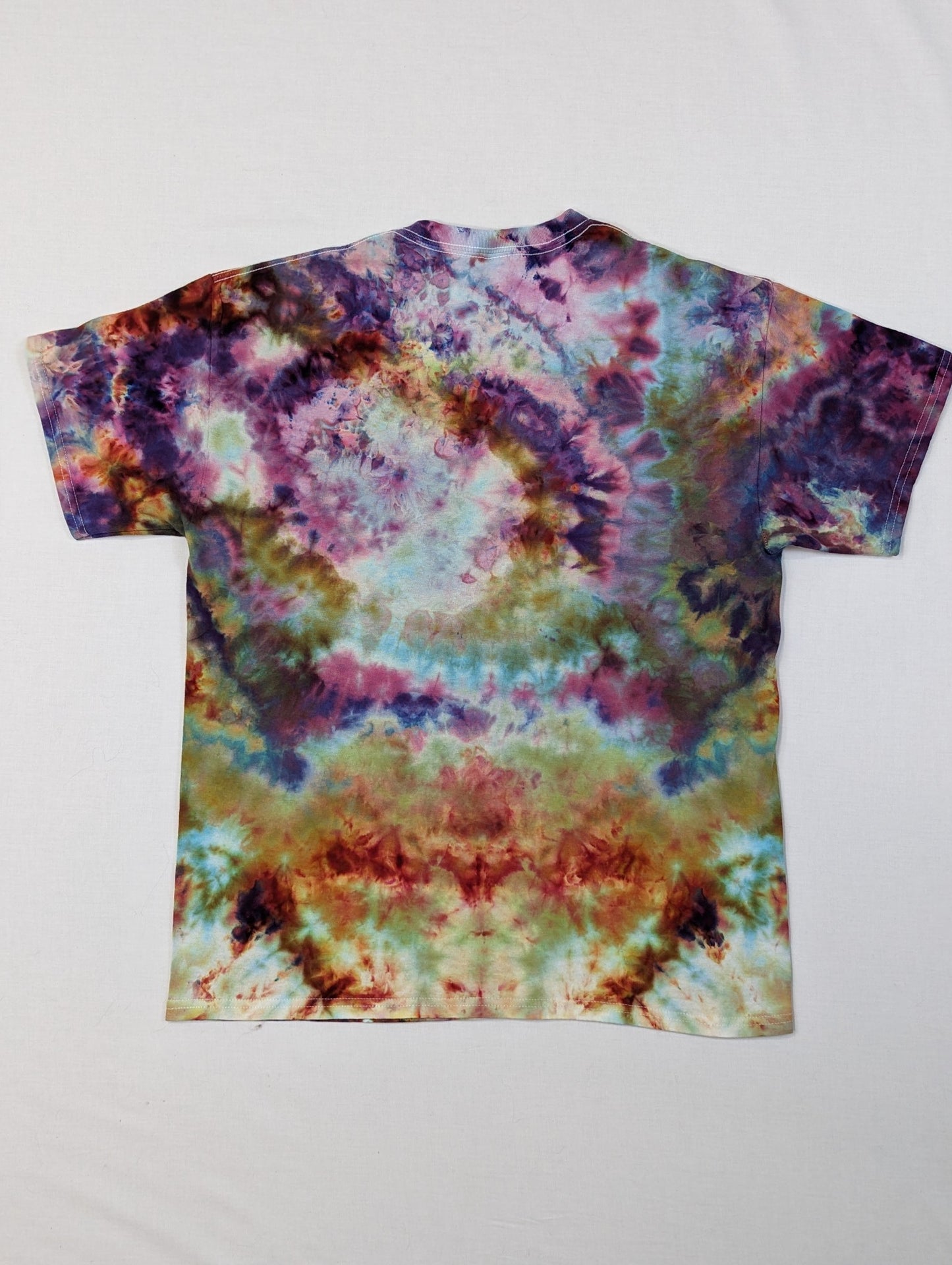 Short Sleeve - Medium