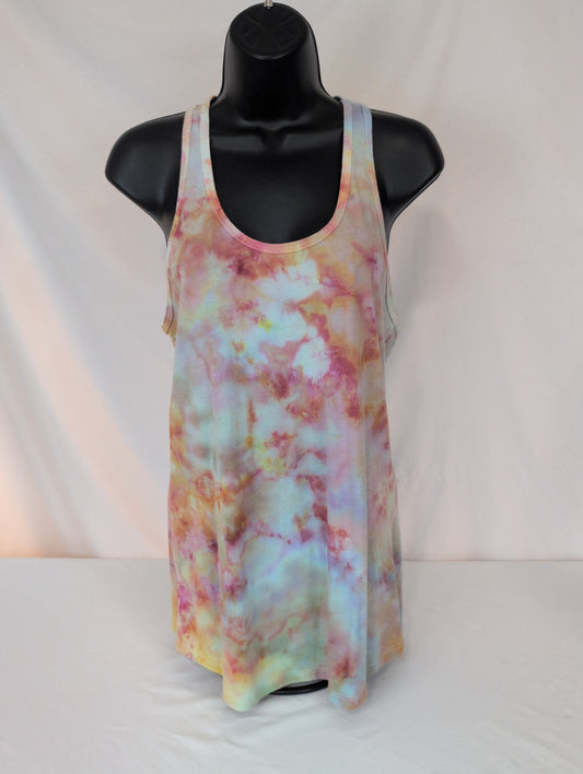 Tank Tops, Racerback