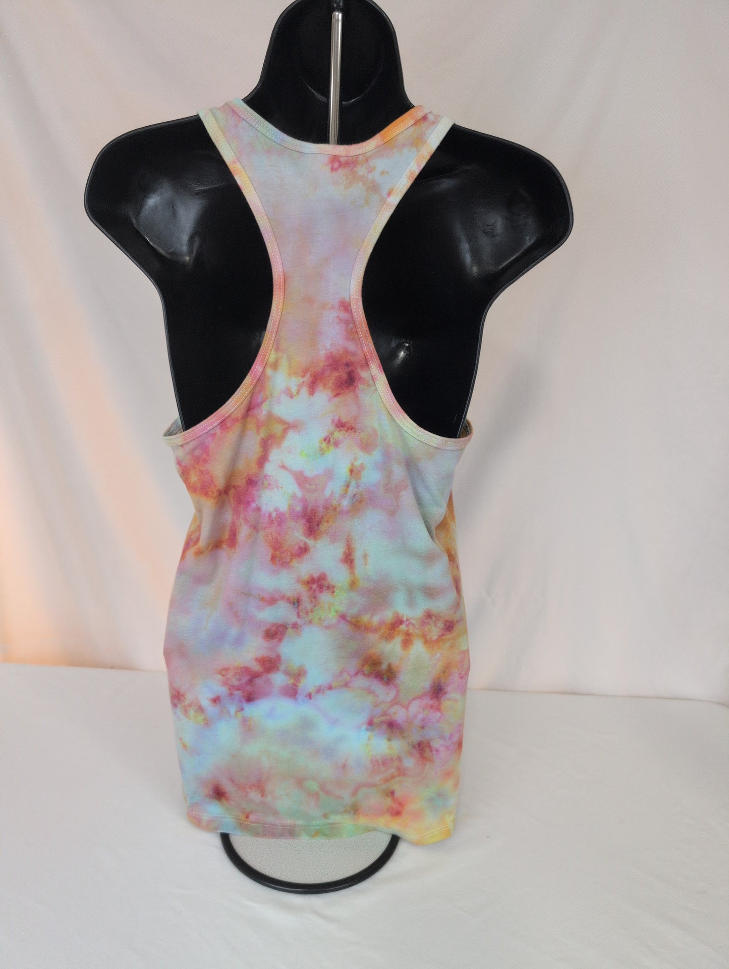 Tank Tops, Racerback