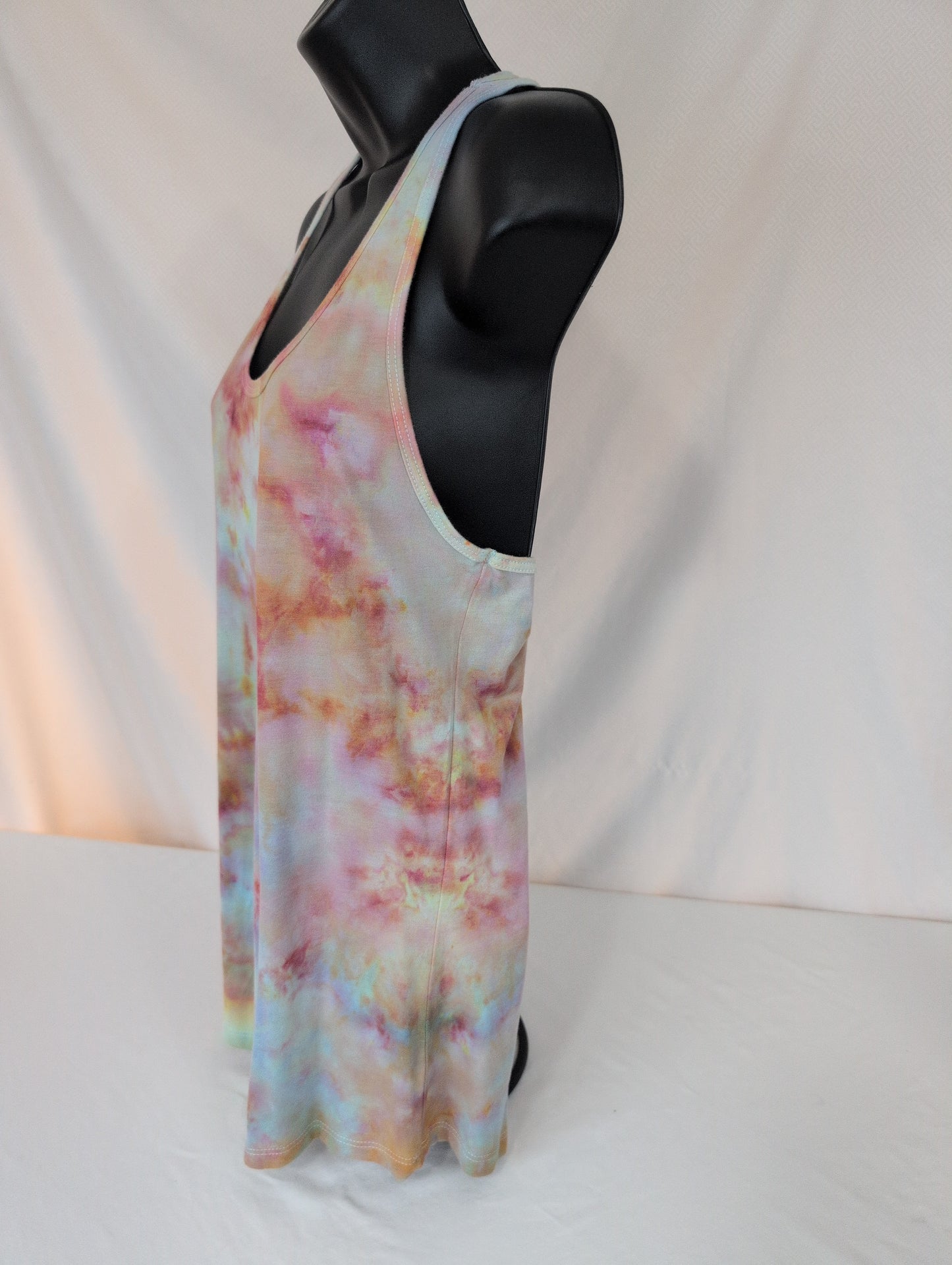 Tank Tops, Racerback