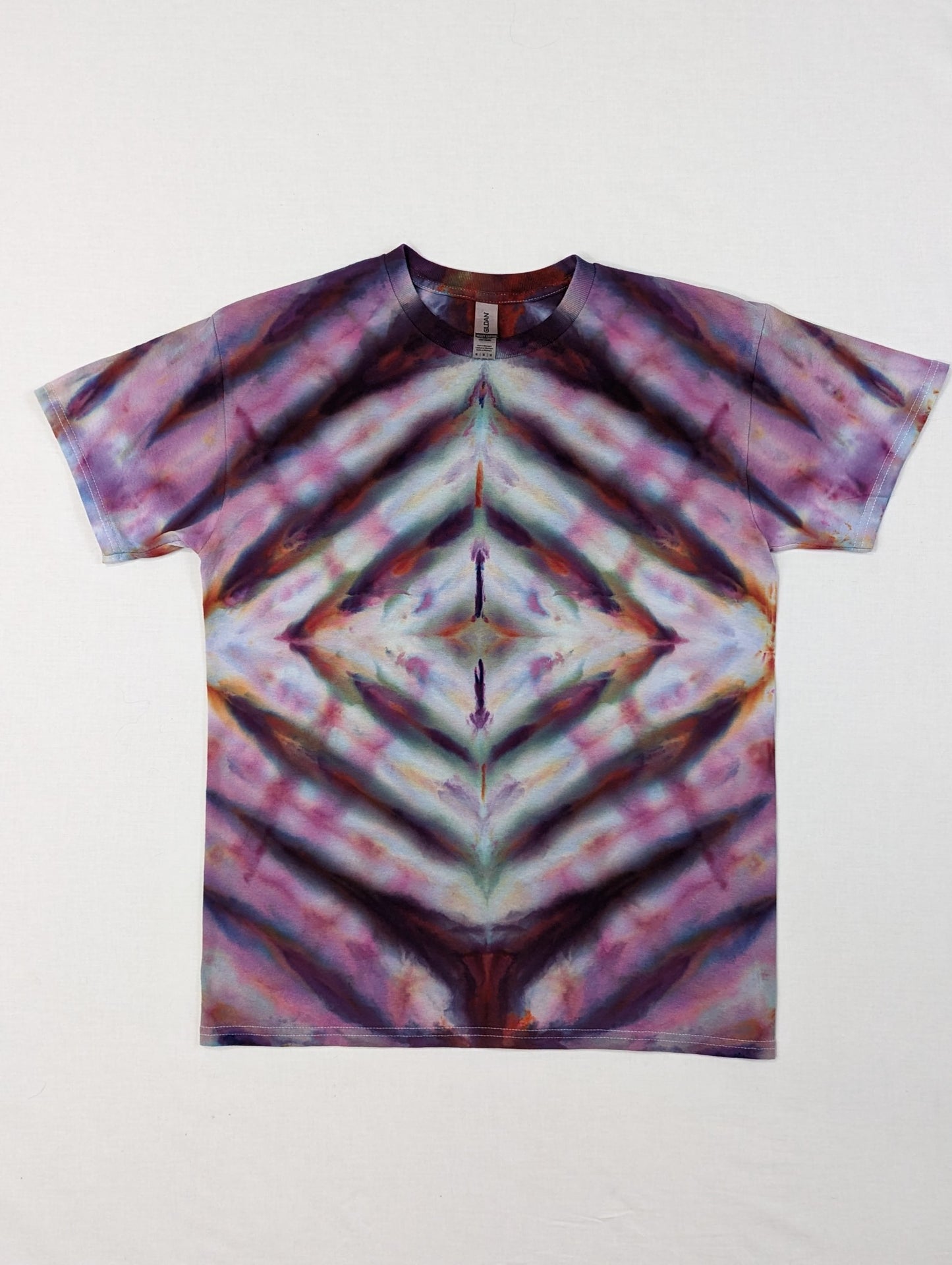 Short Sleeve - Medium