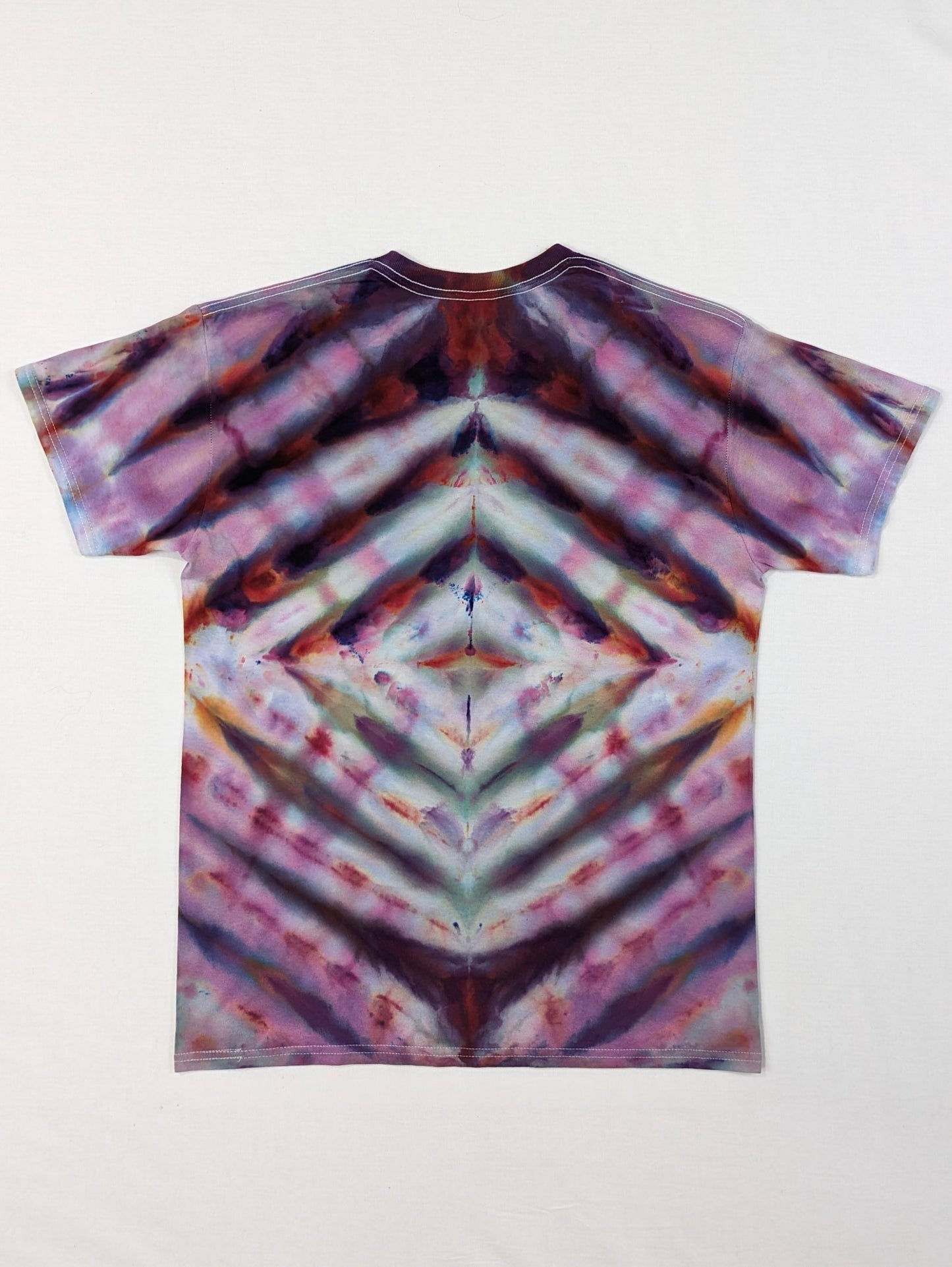 Short Sleeve - Medium